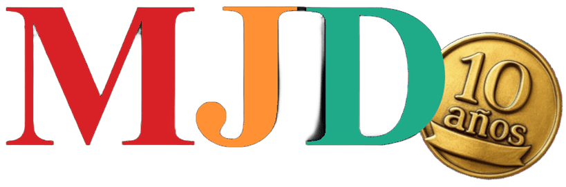 Logo Majadahonda Magazin