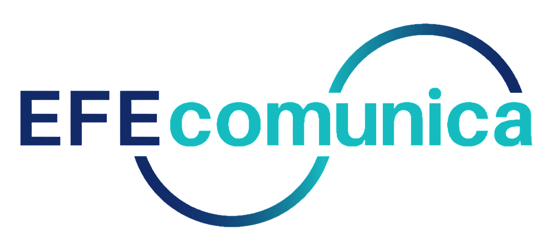 Logo EFE Comunica