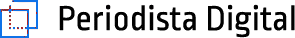 Logo Periodista Digital