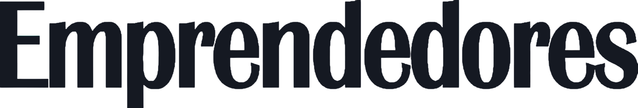Logo Emprendedores