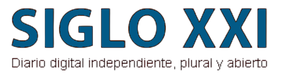 Logo Diario Siglo XXI