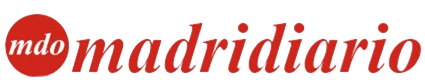 Logo Madridiario