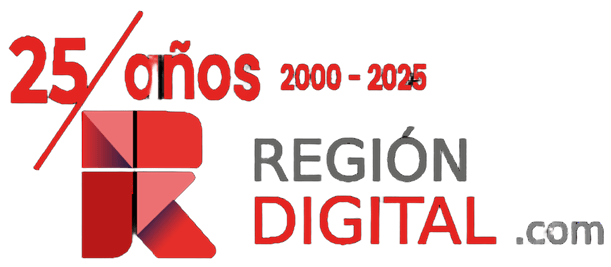 Logo Región Digital
