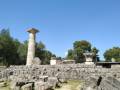 Santuario de Zeus en Olimpia