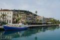 Puerto de Nauplia